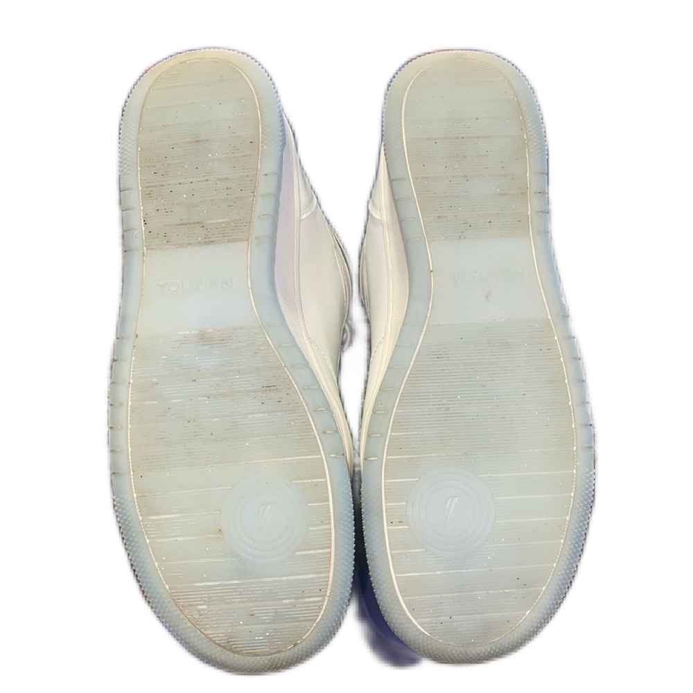 Nautica high shoes